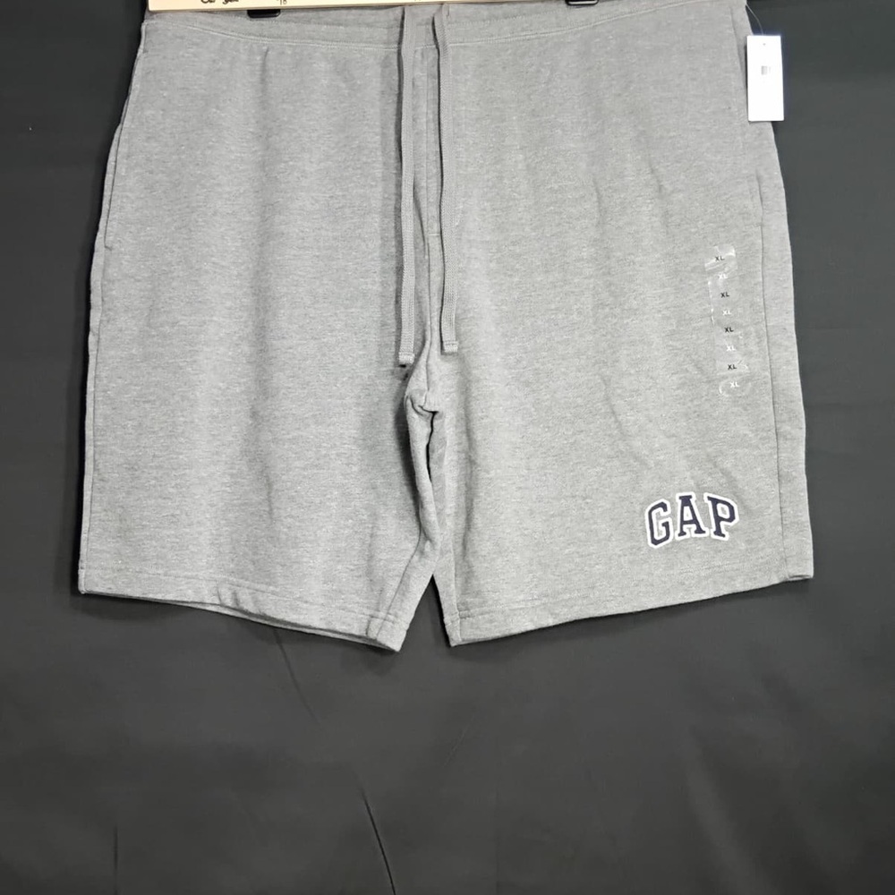 GAP Athletic Gray Men's Shorts